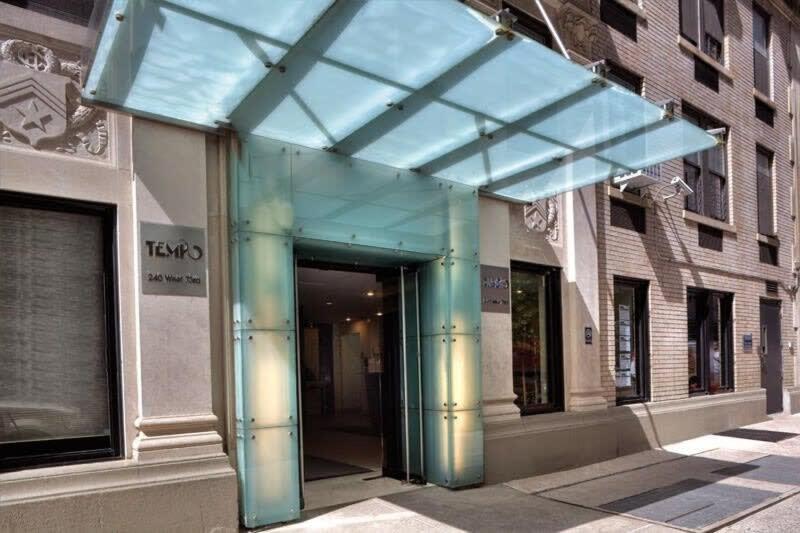 73-318 New Uws Doorman Gym Apartamento *